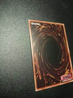 NM Yu-Gi-Oh! TCG Chaos Emperor Dragon - Envoy of the End IOC-000 Invasion o… - Image 3