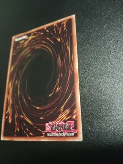 NM Yu-Gi-Oh! TCG Chaos Emperor Dragon - Envoy of the End IOC-000 Invasion o… - Image 4