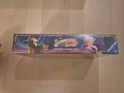 Disney Lorcana: Shimmering Skies Booster Display - Image 3
