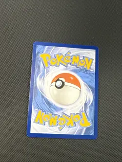 Pokemon TCG Vivillon Full Art Holo Card Surging Sparks 193/191 - Image 2