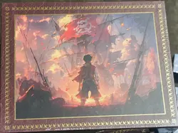 One Piece Trading Card Premium Anime CCG Booster Box Katu Cultural New - Image 1