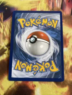 Mimikyu 58/145 SM-Guardians Rising Holo Rare Reverse Holo Pokemon TCG Card - Image 2