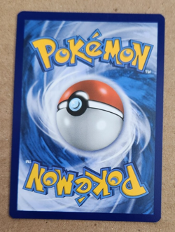 Pokemon- Mimikyu V 068/172- Brilliant Stars- Holo Ultra Rare Card - Image 3