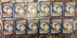 Pokemon TCG - Mega Evolution Phantasmal Flames 65 Card bundle - Image 4