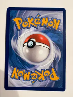 Pokemon TCG Magneton SVP 159 Surging Sparks Promo Card NM Condition - Image 2
