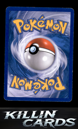 Togetic 39/90 Pokemon Uncommon Undaunted Card LP - Image 2