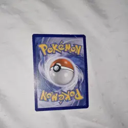 Pokemon Gengar EX 114/119 Ultra Rare Holo Basic 170 HP XY Phantom Forces Card - Image 2