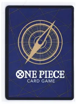 Kingdom Come EB01-059 R One Piece TCG Card English Memorial Collection - Image 2