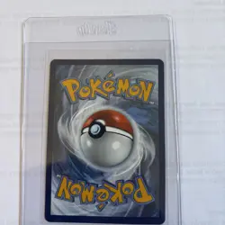 Ionos Kilowattrel 163/159 Illustration Rare Journey Together Pokemon Card - Image 2