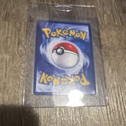 Pokemon TCG Venusaur EX Full Art Holo Ultra Rare 141/146 XY 180HP Card - Image 2