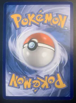 JUMBO Incineroar GX SM38 - Pokemon Oversized Card, Holo GX Promo 2019 - Image 2
