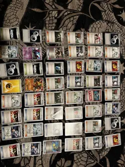 Pokemon 48 Card Lot World Championship 2015 - Image 1