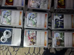 Pokemon 48 Card Lot World Championship 2015 - Image 3
