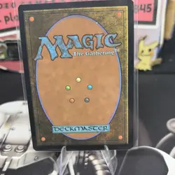 MTG Wand of the Worldsoul (MOC) March of the Machine Extended Regular Rare 107 - Image 4