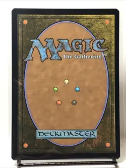 The Endstone (Non-foil) Edge of Eternities 0240 Mythic MTG - Image 2