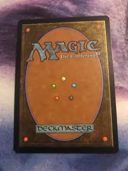 Magic The Gathering MTG Diabolic Revelation FOIL - LP M13 2013 Witherbloom - Image 2