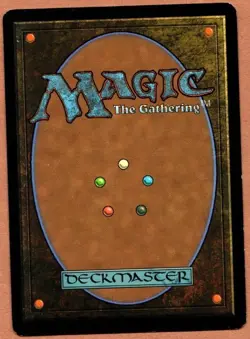 MTG Magic The Gathering 1x Smother - Onslaught -(ONS) Uncommon Instant LP - Image 2