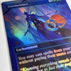 Omniscience (Borderless) Foundations Regular - Image 5