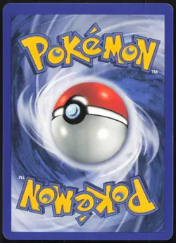 Carte Pokemon Coxyclaque lumineux 24/105 Neo Destiny Francais - Image 2