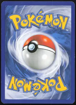 Carte Pokemon Coxyclaque 25/123 HeartGold SoulSilver Francais - Image 2
