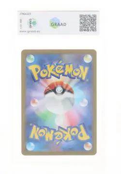 Pokemon - Ivysaur (AR) - 065/063 M1L - Mega Brave - GRAAD 9.5 JAP 2025 - Image 2