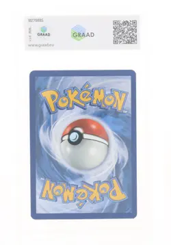 Pokemon - Mega Gardevoir EX - 032 - Poster Promo - GRAAD 10 ITA 2026 - Image 2