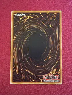 Red-Eyes Darkness Dragon - NM, Unlimited Edition, SD1-EN001 (Yu-Gi-Oh TCG, 1996) - Image 2