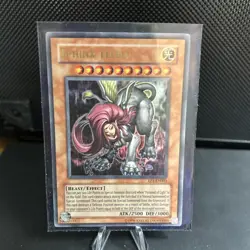 Yu-Gi-Oh! Sphinx Trio - EP1-EN001, 002, 003 - Telia, Andro, & Theinen the Great - Image 3