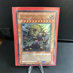 Yu-Gi-Oh! Sphinx Trio - EP1-EN001, 002, 003 - Telia, Andro, & Theinen the Great - Image 4