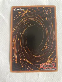 Beastking of the Swamps TP5-EN014 Common Yugioh Card - Image 4