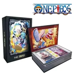 One Piece Doujin Trading Card Premium Anime CCG 13 Pack Box Kano - Image 1