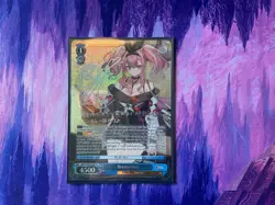Weiss Schwarz Azur Lane English U-96 AZL/S102-TE67SP - Bremerton AZL/S102-E101SP - Image 2