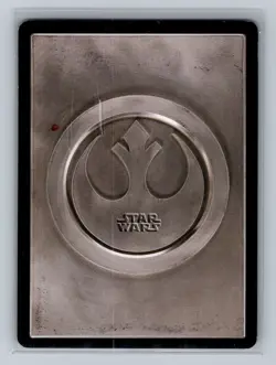 1996 Star Wars Customizable Card Game: Jedi Pack Tedn Dahai - Image 2