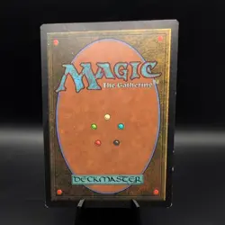 MTG - Summer Bloom - Visions - 121 - English - Image 2