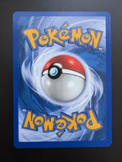 Pokemon TCG: 2002 Aquapolis Hitmonchan (81/147) NM - Tomokazu Komiya - Image 2