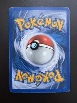 Pokemon TCG: 2005 EX Unseen Forces Reverse Holo Stamped Hitmonchan (24/115) MP - Image 2