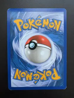 Pokemon TCG: 2009 Platinum Secret Rare Holo Hitmonchan (129/127) NM/LP - Image 2