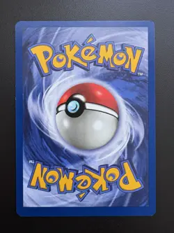 Pokemon TCG: 1999 Jungle First Edition Non Holo Rare Pinsir (25/64) NM - Image 2