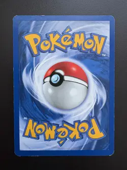 Pokemon TCG: 2000 Gym Challenge 1st Edition Rare Giovanni's Pinsir (24/132) LP - Image 2