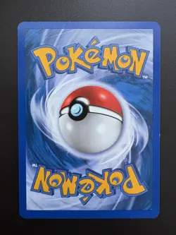 Pokemon TCG: 2002 Aquapolis Pinsir (101/147) NM - Image 2