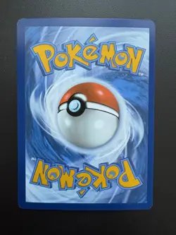 Pokemon TCG: 2025 Prismatic Evolutions Master Ball Reverse Holo Pinsir (003/131) - Image 2
