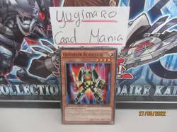 ♦Yu-Gi-Oh!♦ Guerrier Roquette : LDK2-FRJ13 - Image 1