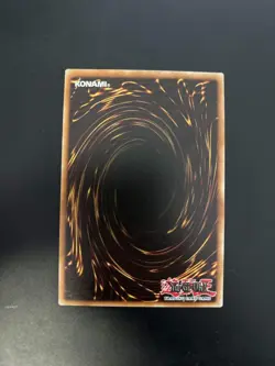 YuGiOh N.A.S.H Knight OP30-EN002 Ultimate Rare NM - Image 2
