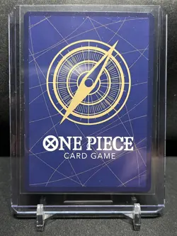 Boa Hancock ST03-013 Alt Art One Piece TCG Promo Vol. 2 Best LP/NM English - Image 2