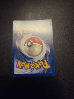 Pokemon TCG Kangaskhan Jungle Holo Card 5/64 Vintage 1999 - Image 2