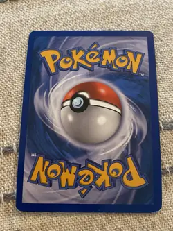 Pokemon Charizard G Lv.X Diamond & Pearl Promo Holo Card DP45 Level Up 120 HP - Image 2