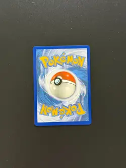 Pokemon TCG Sun & Moon Espeon GX Rainbow Secret Rare Card 152/149 152/149 - Image 2