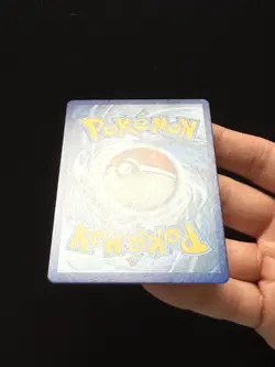 Pokemon TCG Sun & Moon Espeon GX Rainbow Secret Rare Card 152/149 152/149 - Image 4