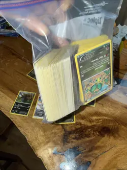 Pokemon Card Lot Estate Sale Find Sold As Is No Returns - Image 4