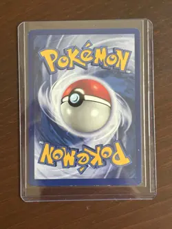 Pokemon TCG Trainer Rare Card Computer Search, 071/102 Base Set Shadowless - Image 2